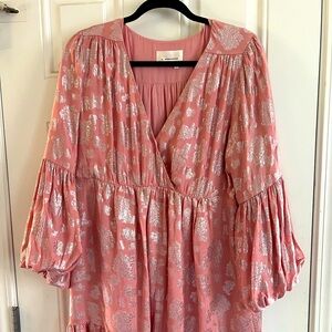 Anthropologie Dress